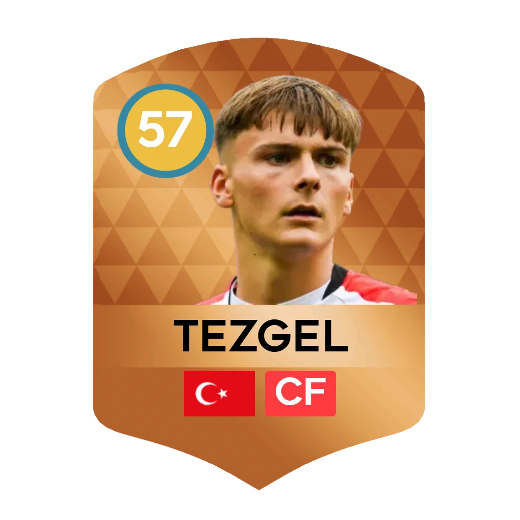 Tezgel