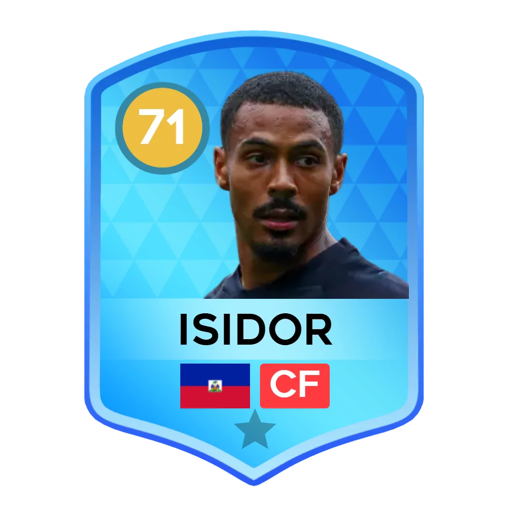Isidor