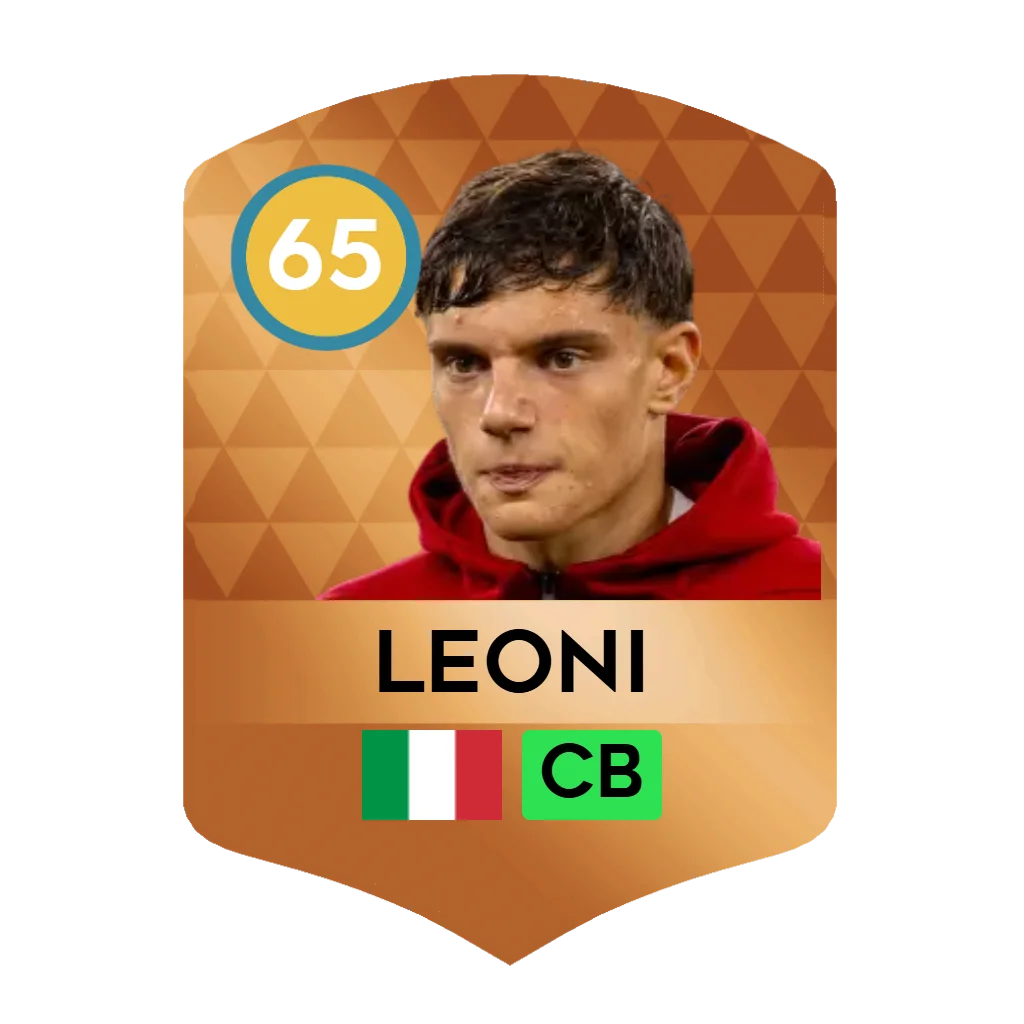 Leoni