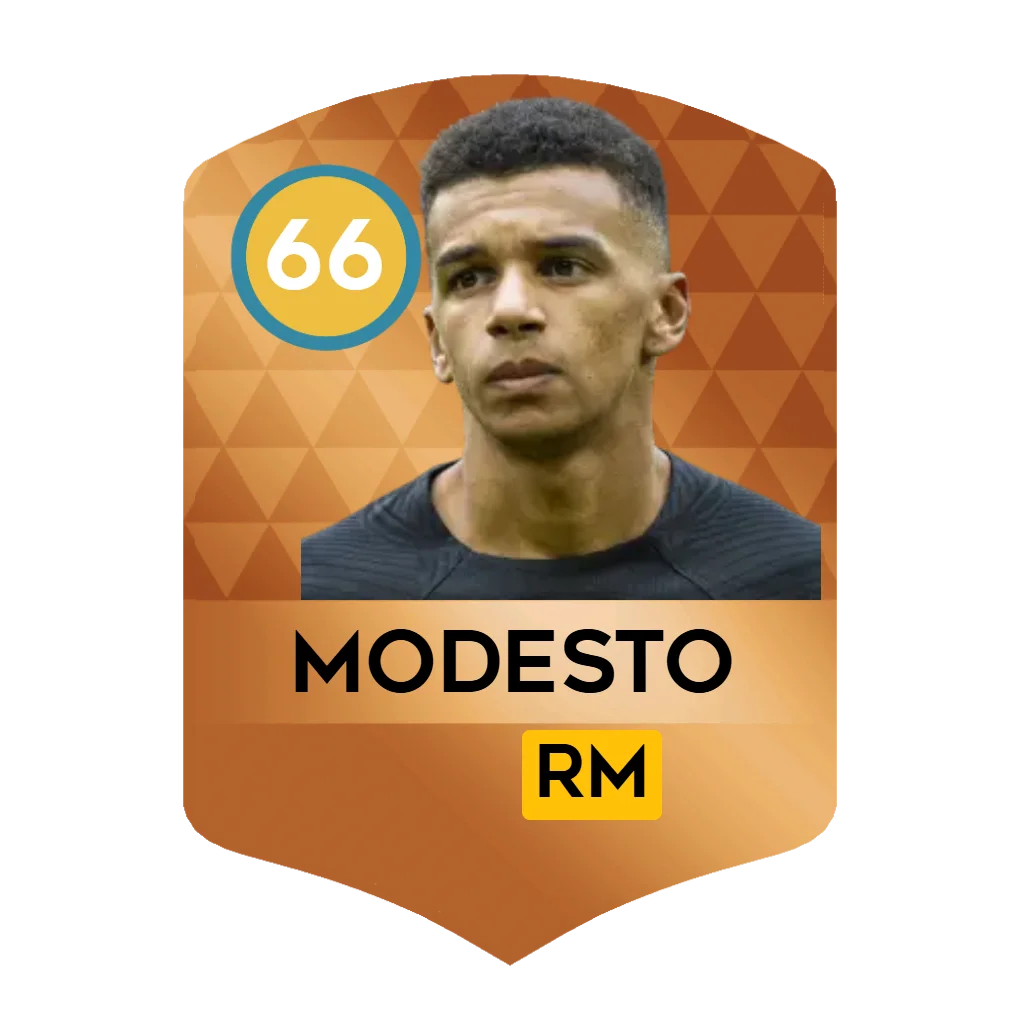 Rui Modesto DLS 26 Card