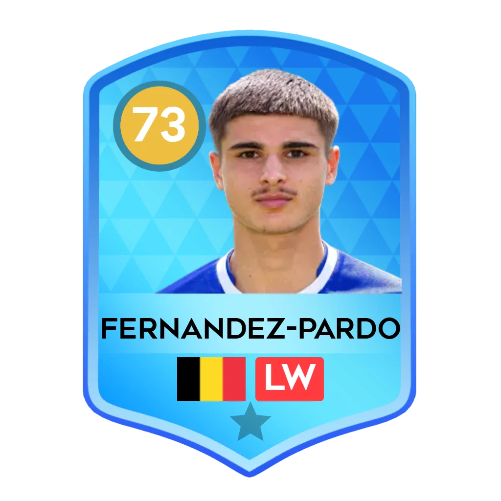 Fernandez-Pardo
