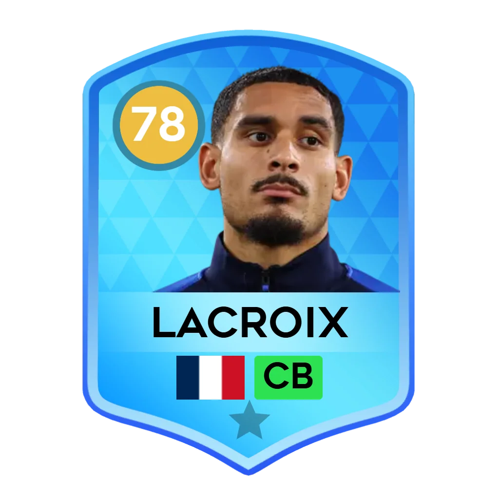 Lacroix