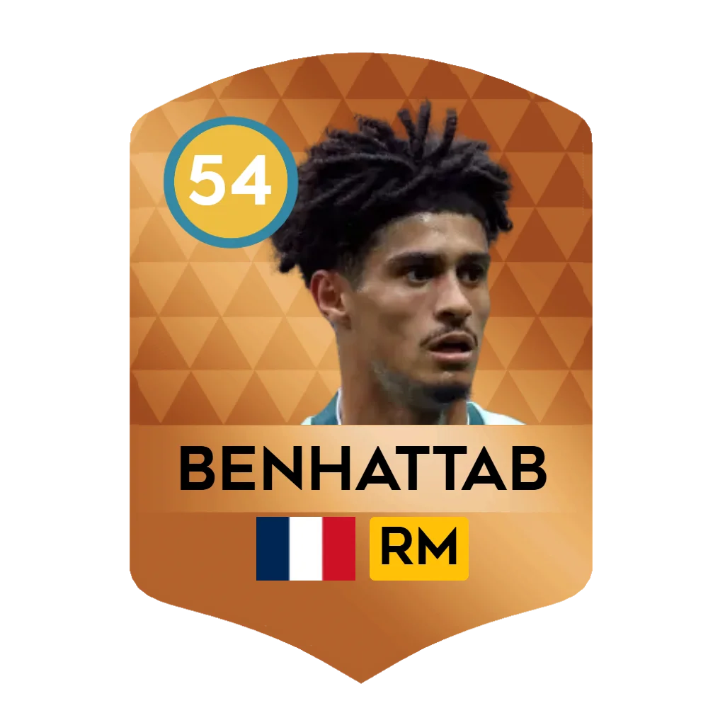 Benhattab
