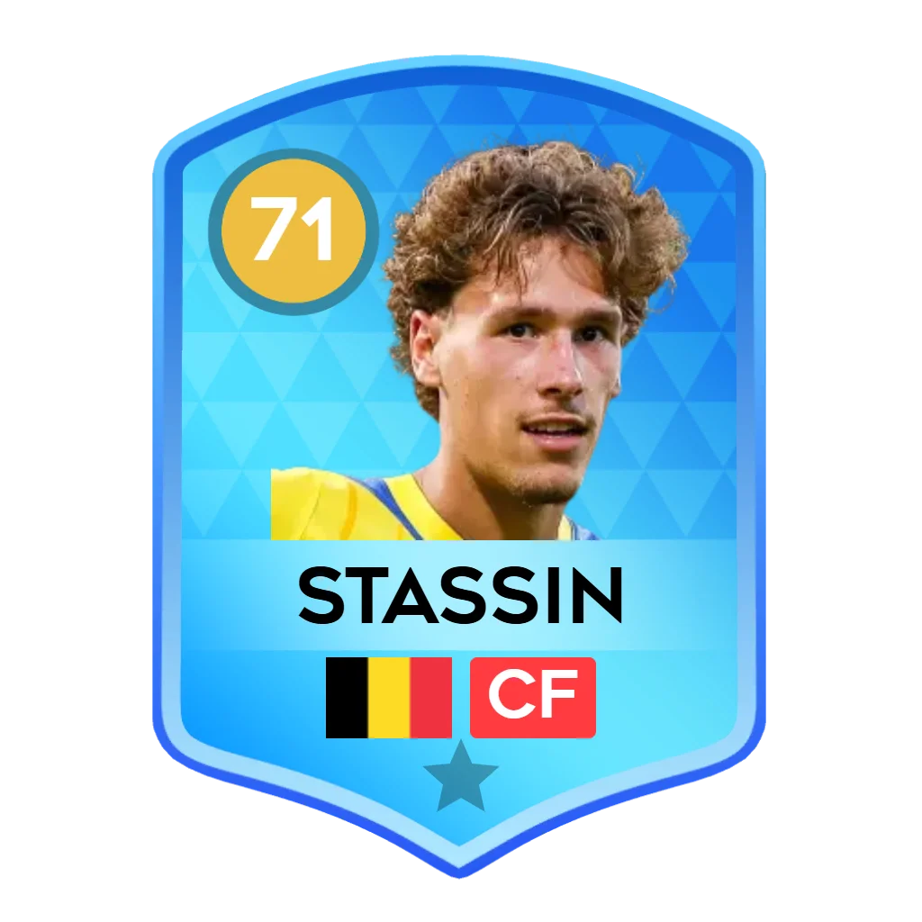 Stassin