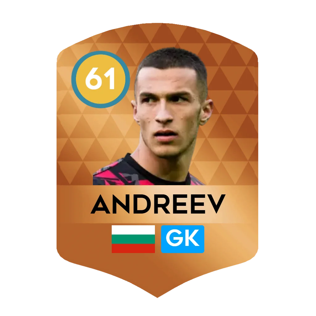 Andreev