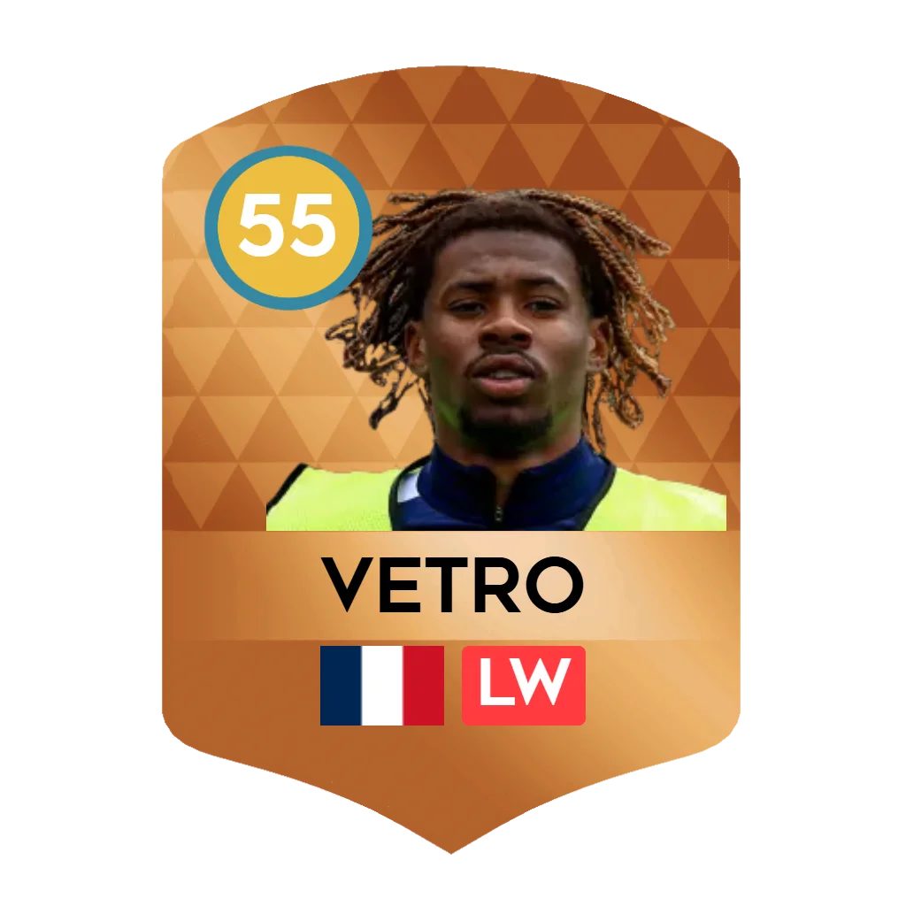 Vetro