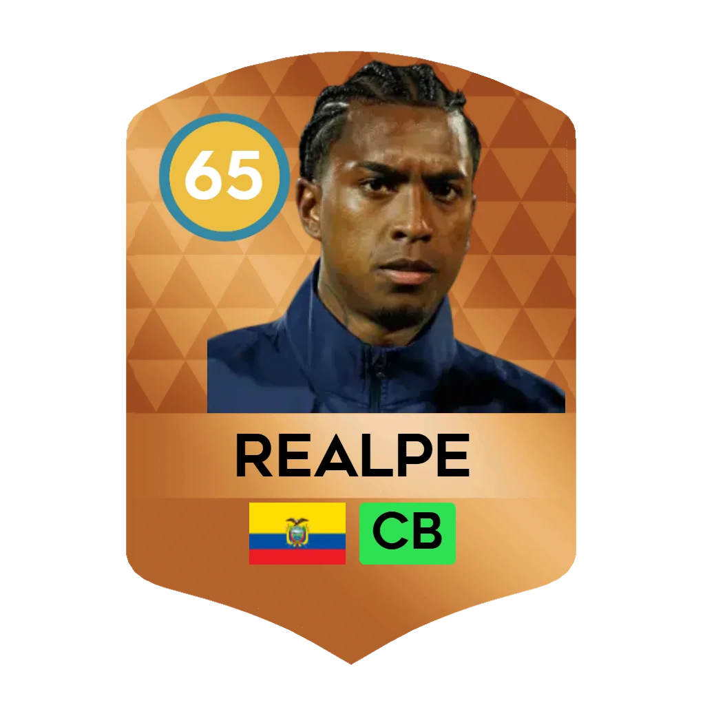 Realpe