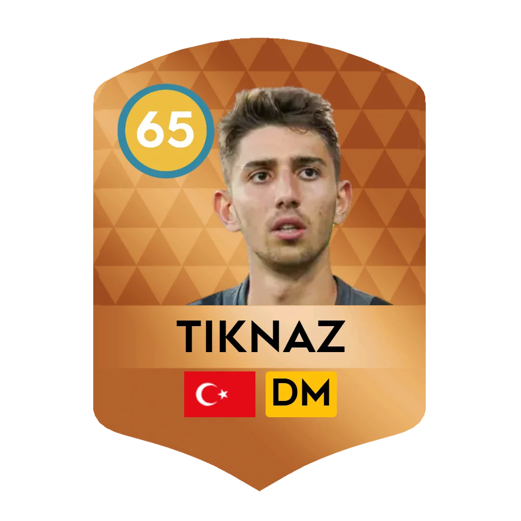 Tıknaz