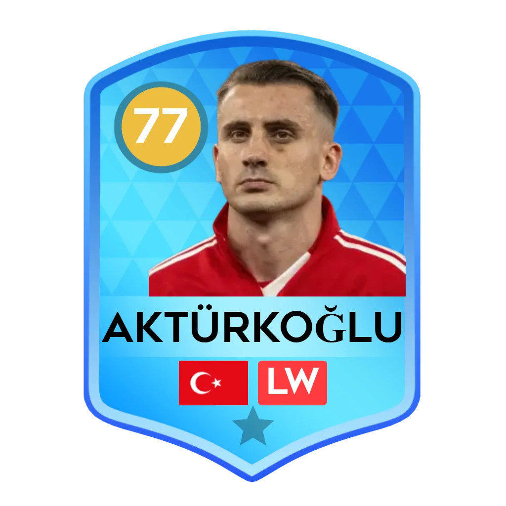 Aktürkoğlu