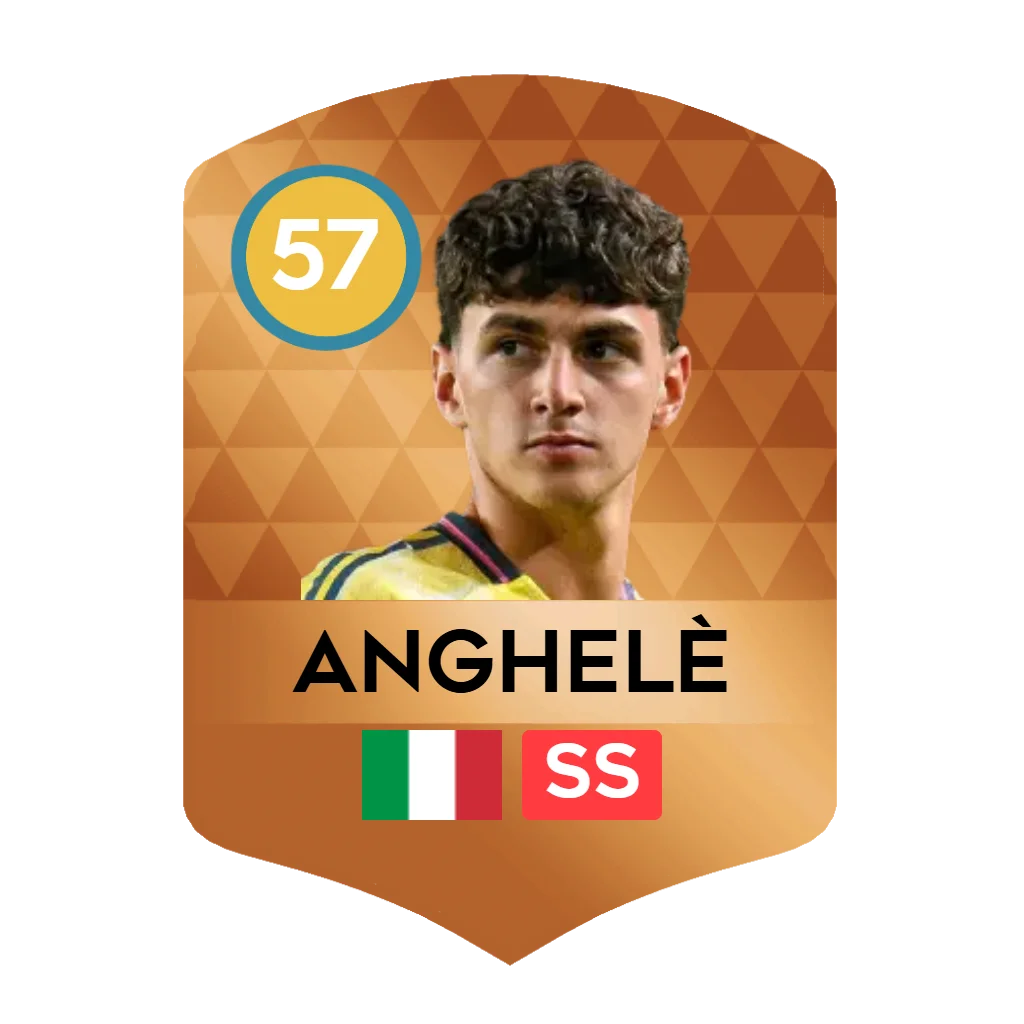 Anghelè