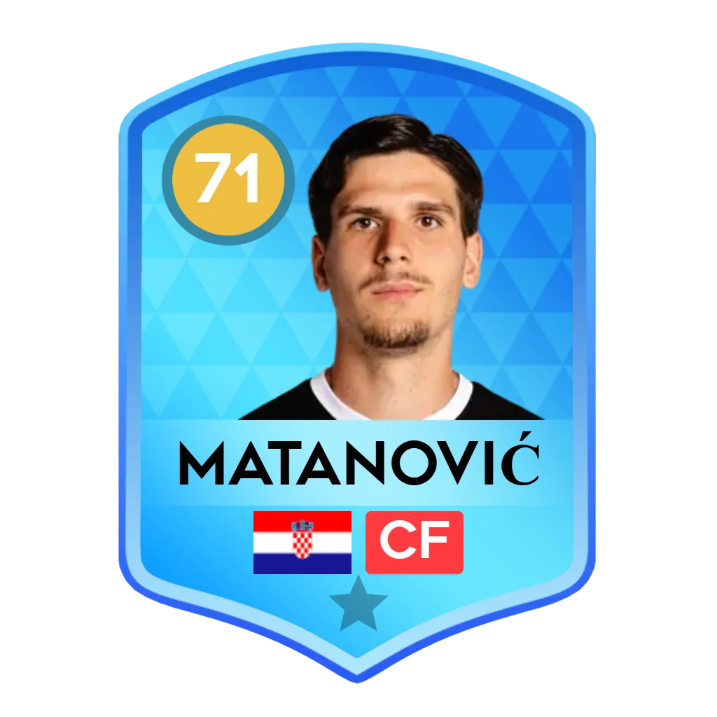 Matanović