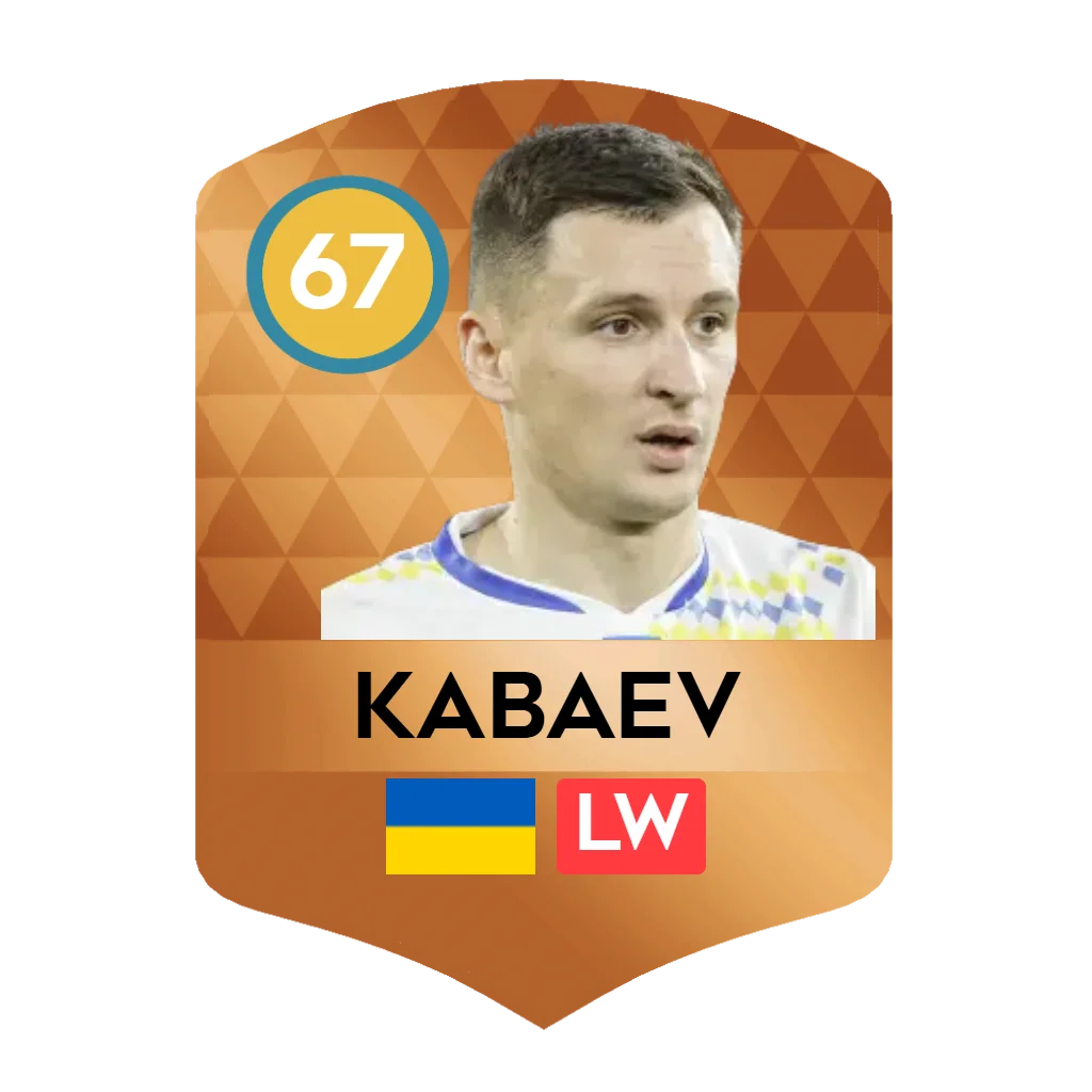 Kabaev