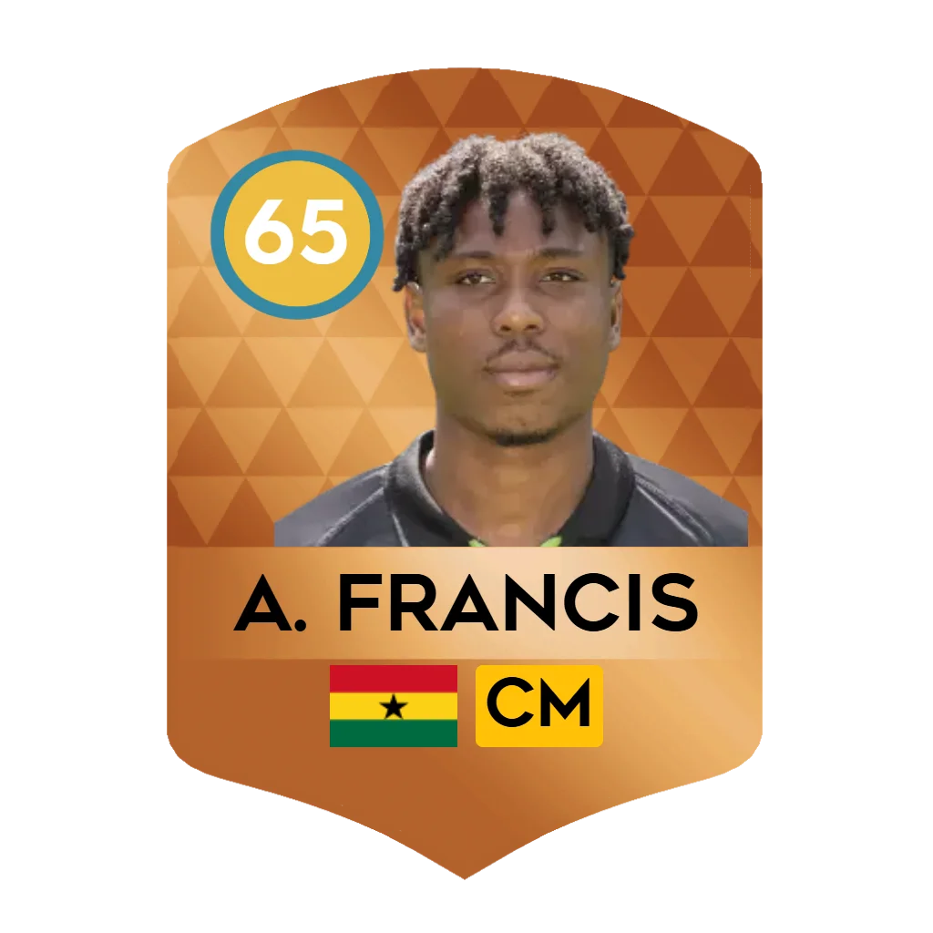 A. Francis