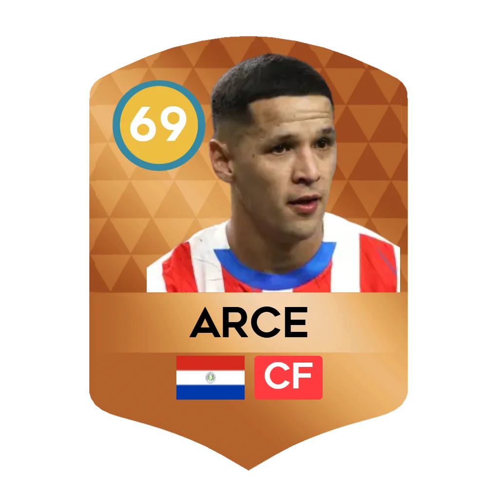 Arce