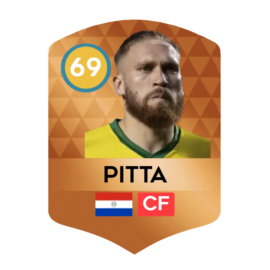 Pitta