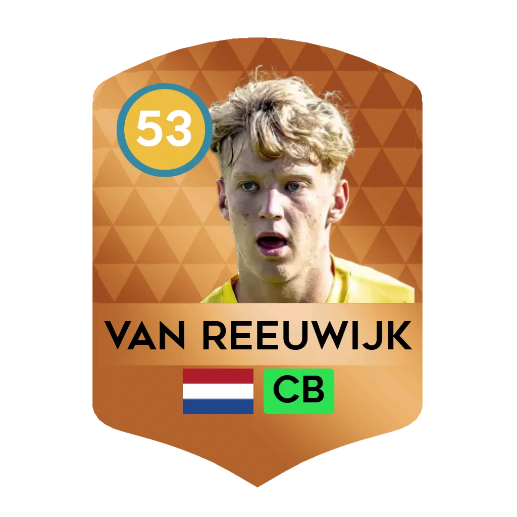 van Reeuwijk