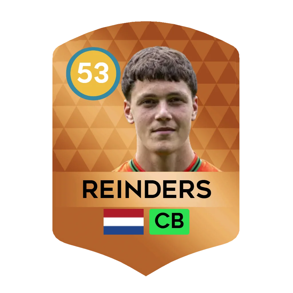 Reinders
