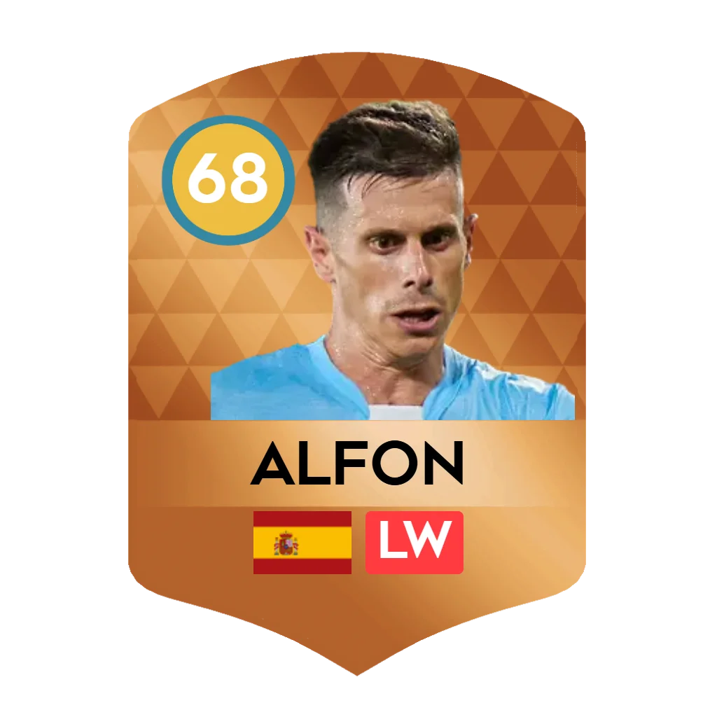 Alfon