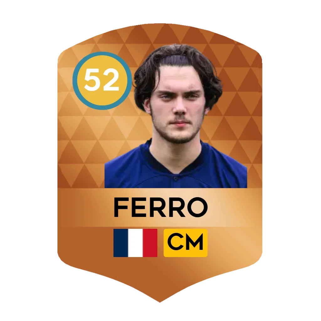 Ferro