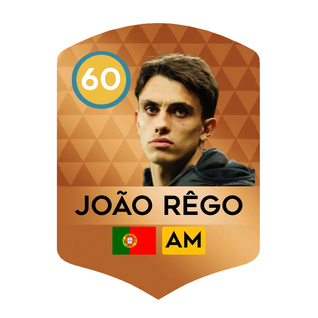 João Rêgo