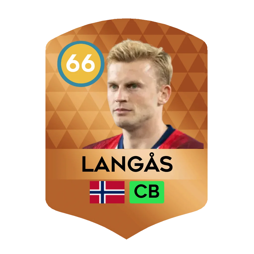 Langås