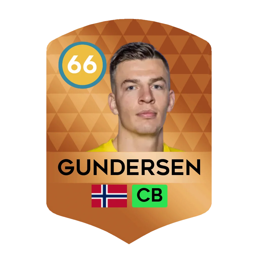 Gundersen