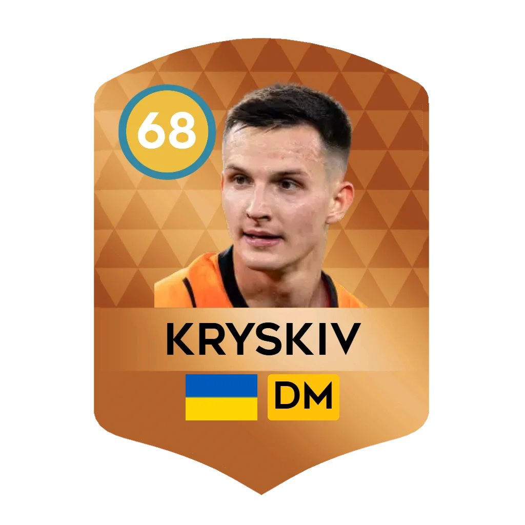 Kryskiv