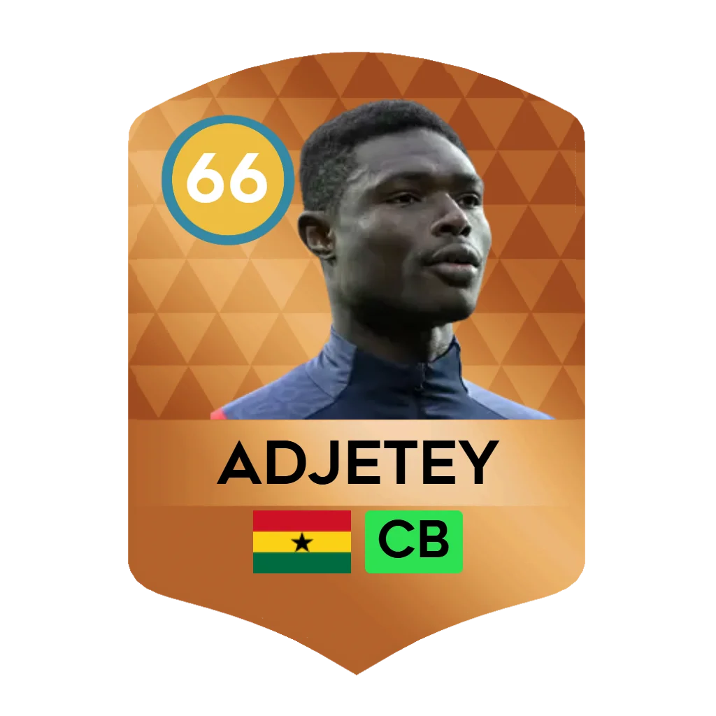Adjetey