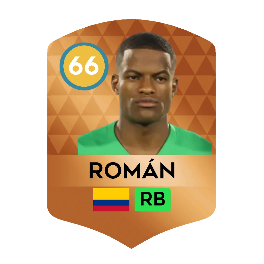 Román