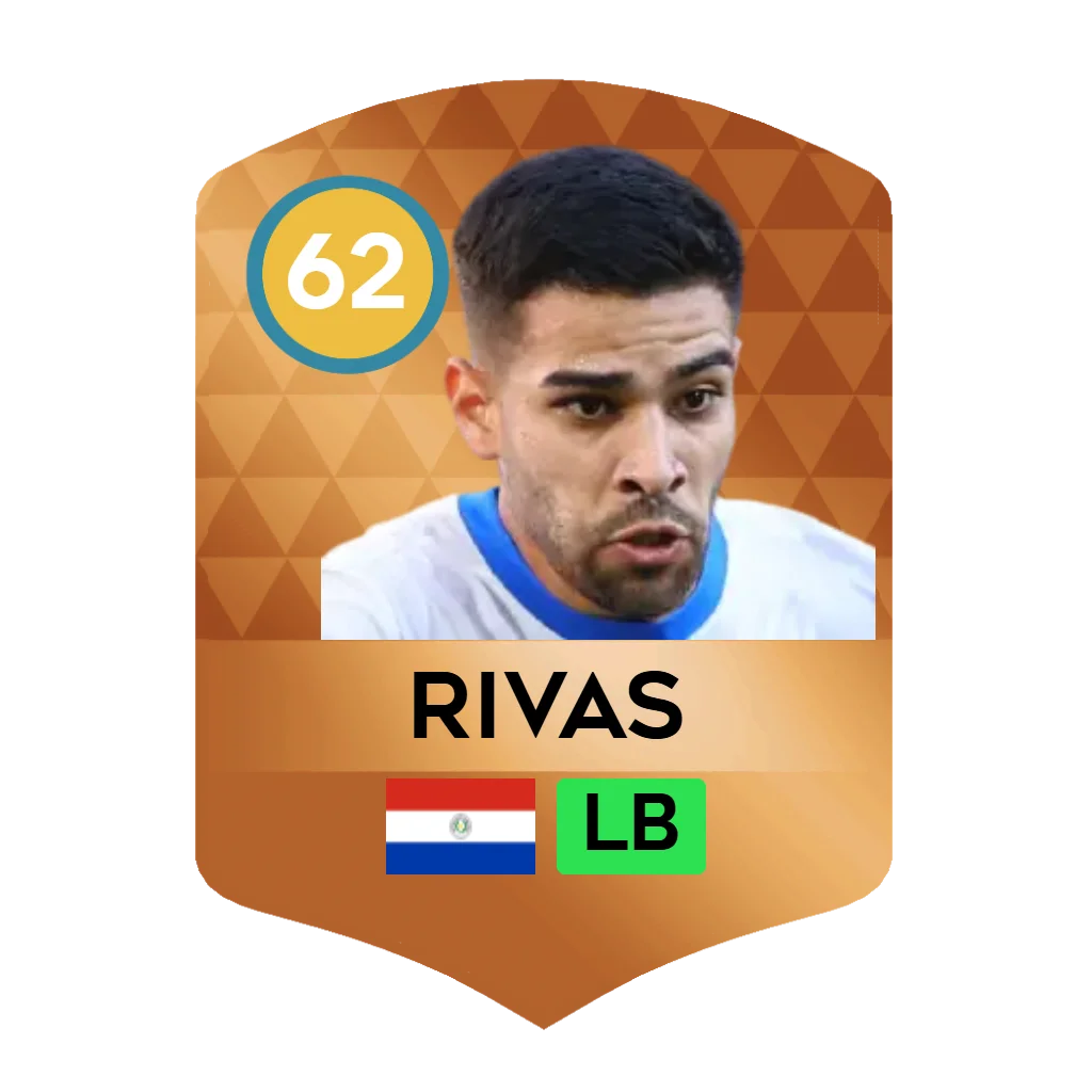 Rivas