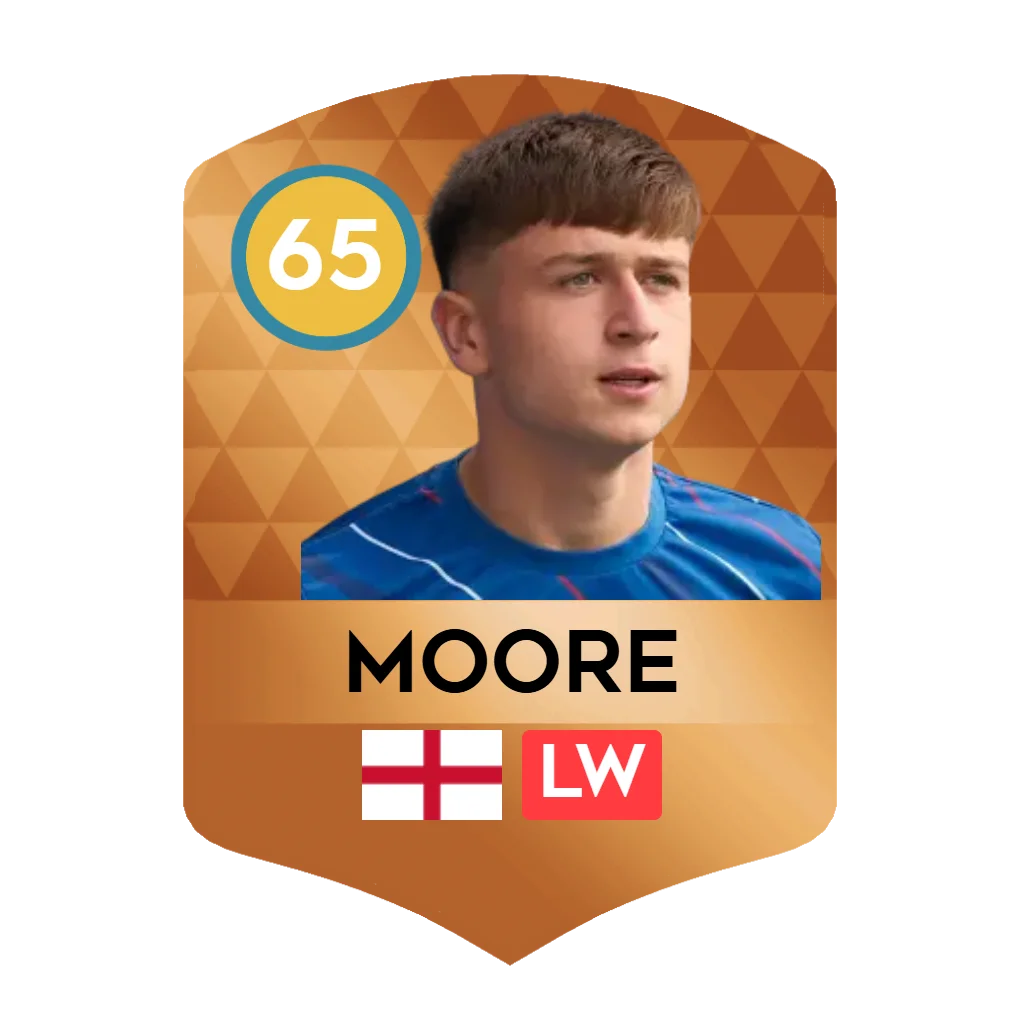 Moore