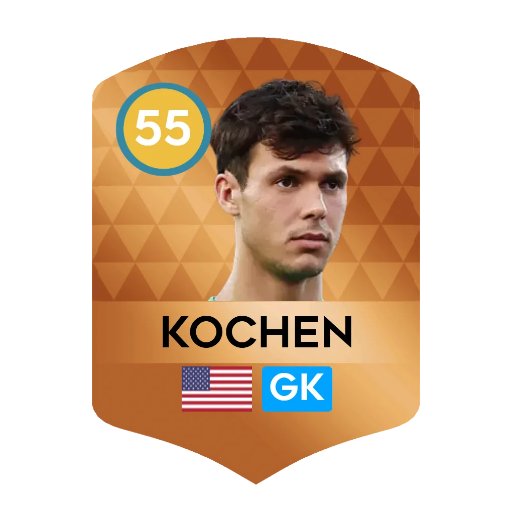 Kochen
