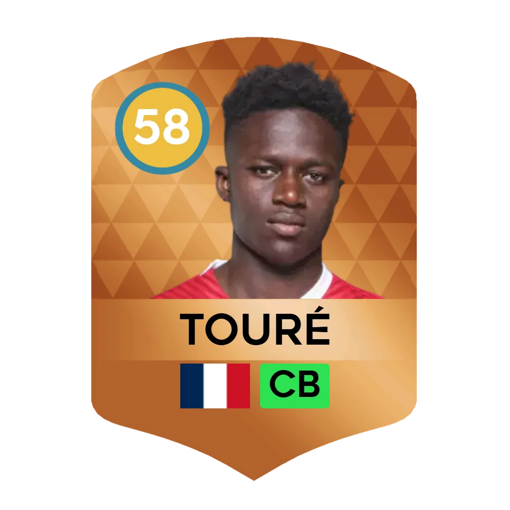 Touré