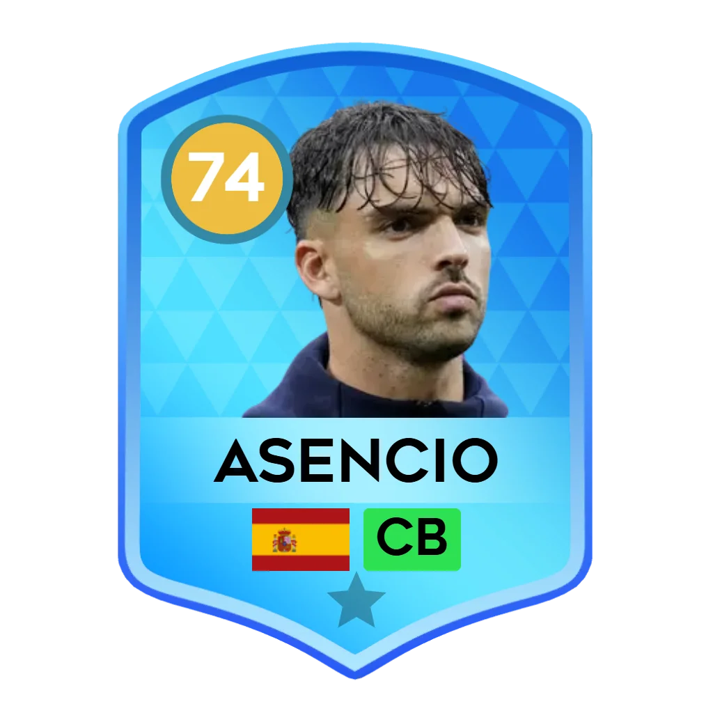 Asencio