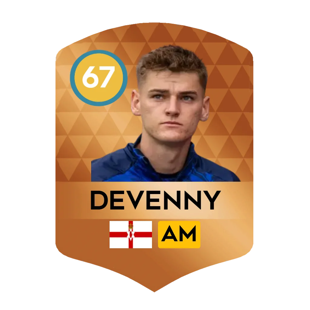Devenny