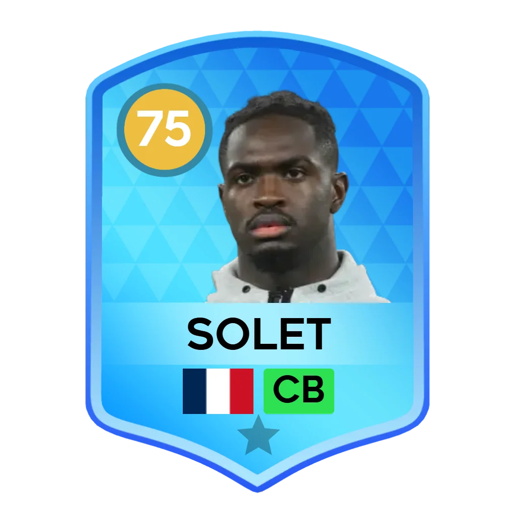 Solet