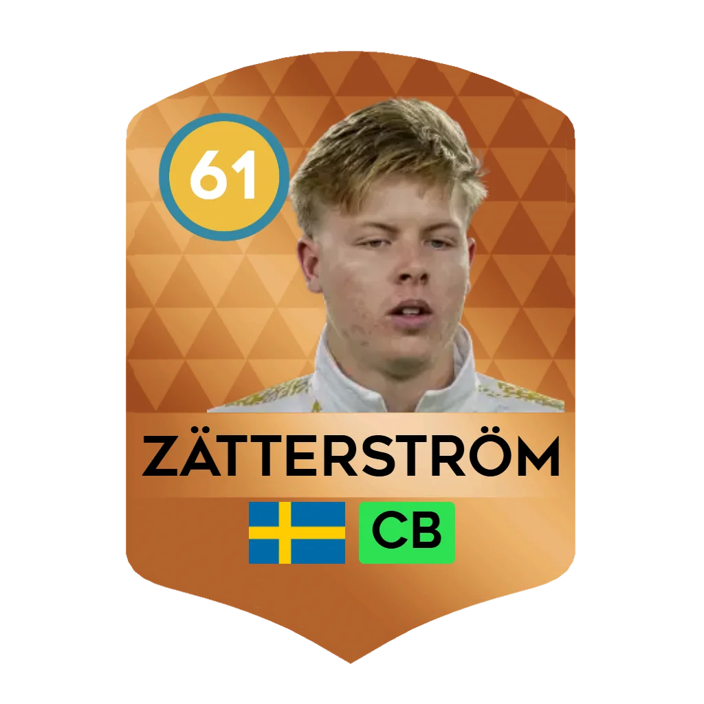 Zätterström