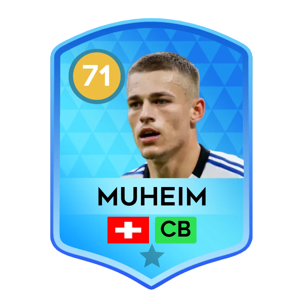 Muheim