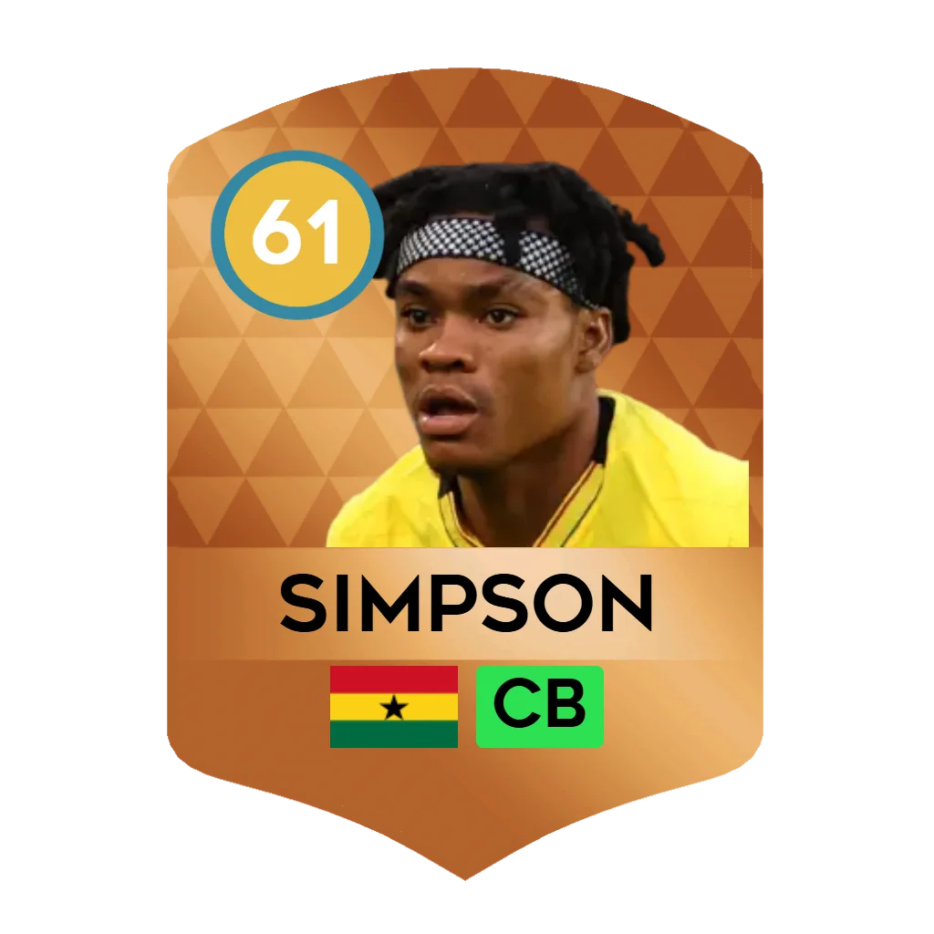 Simpson