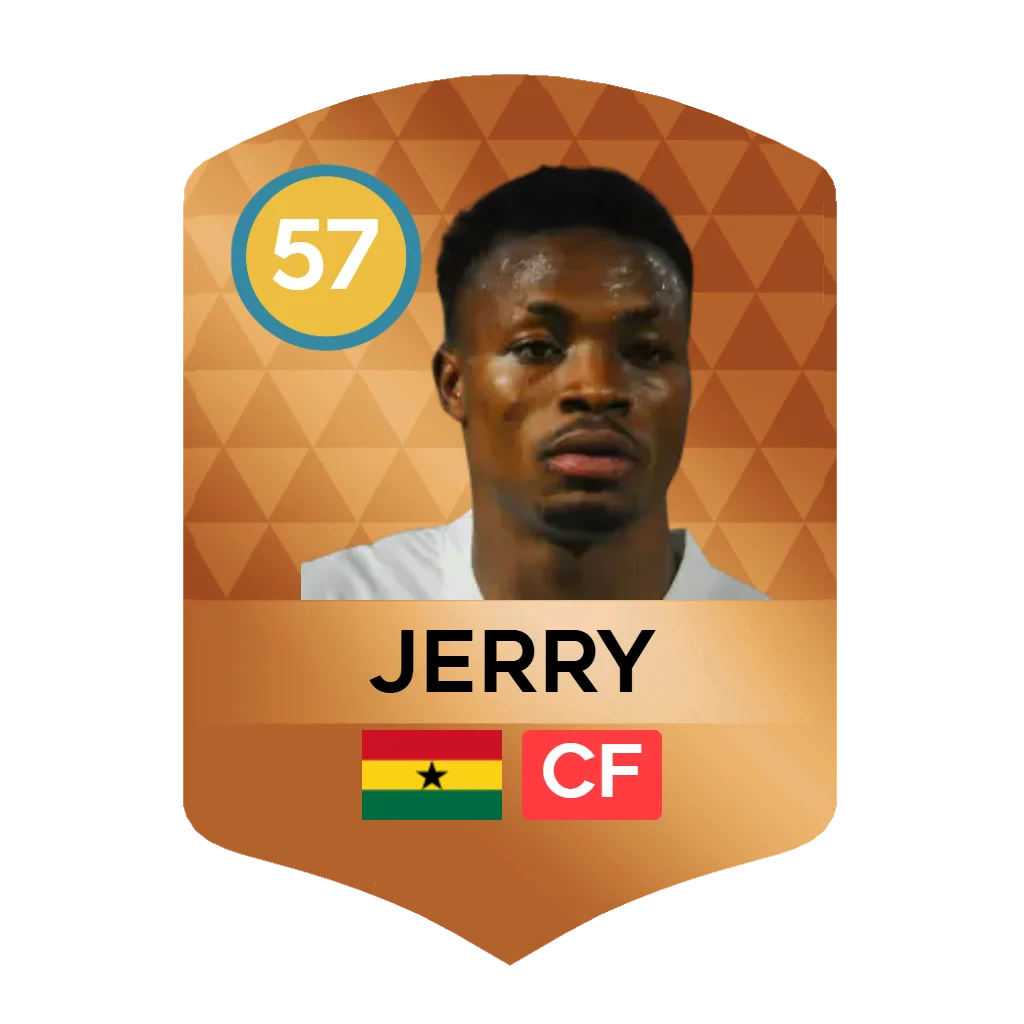 Jerry