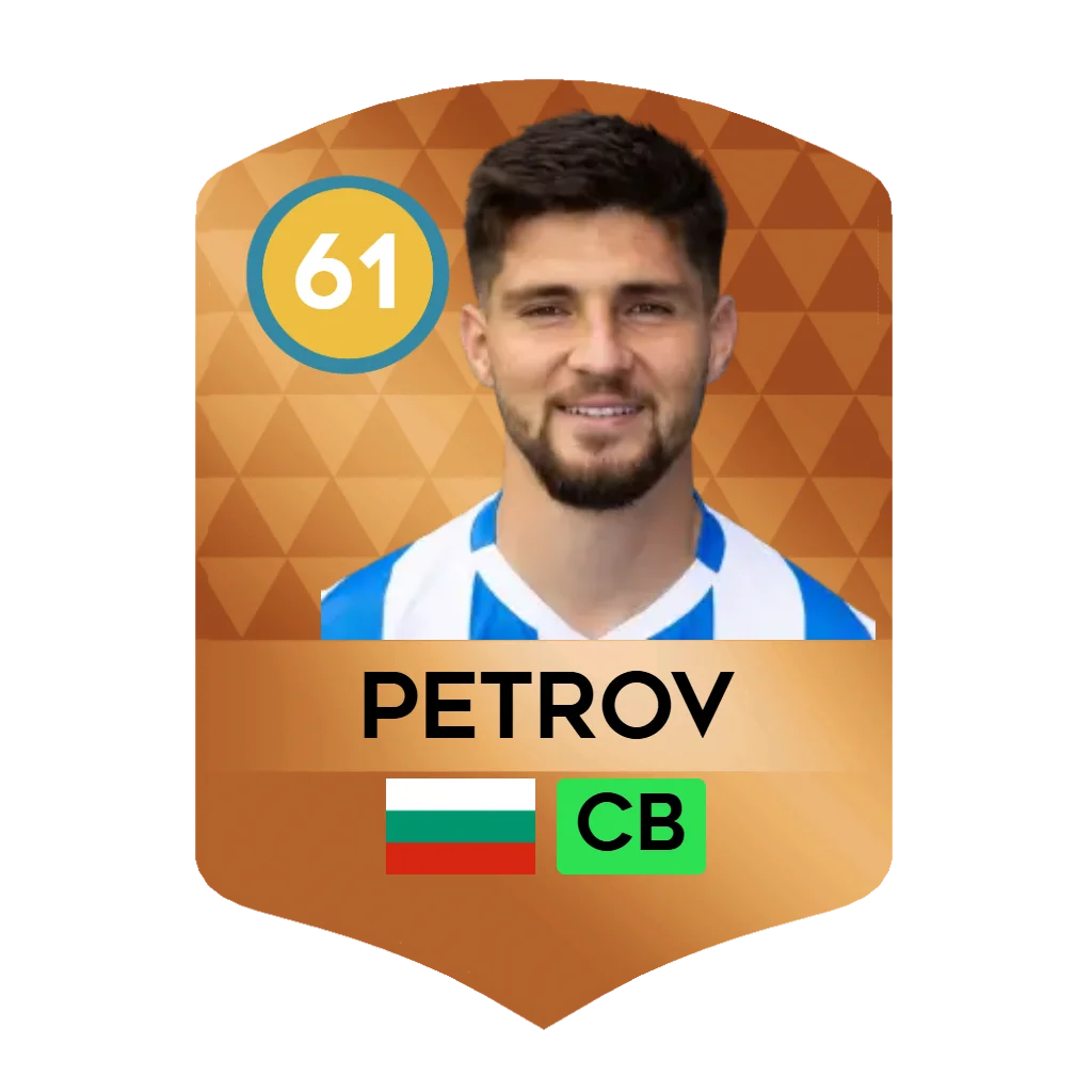 Petrov