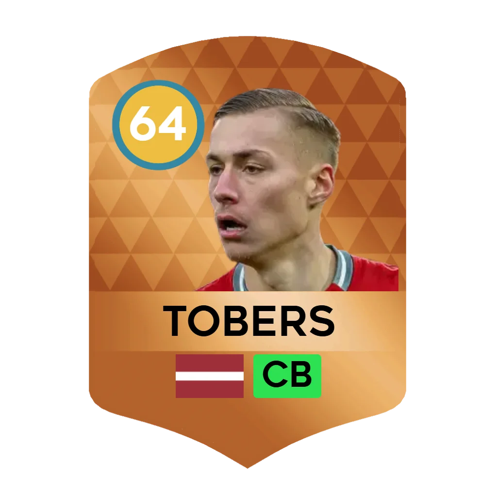 Tobers