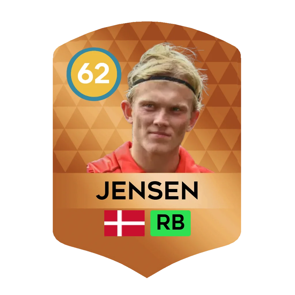 Jensen