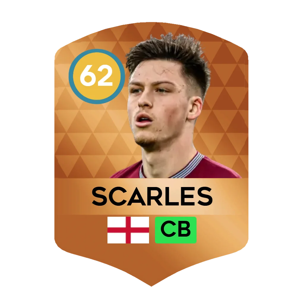 Scarles