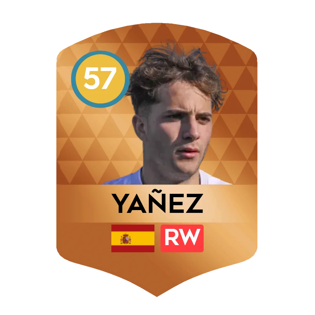 Yañez