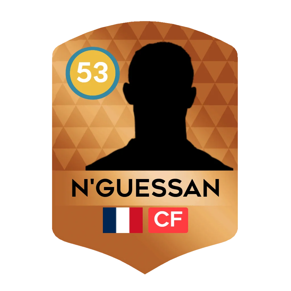 N'Guessan