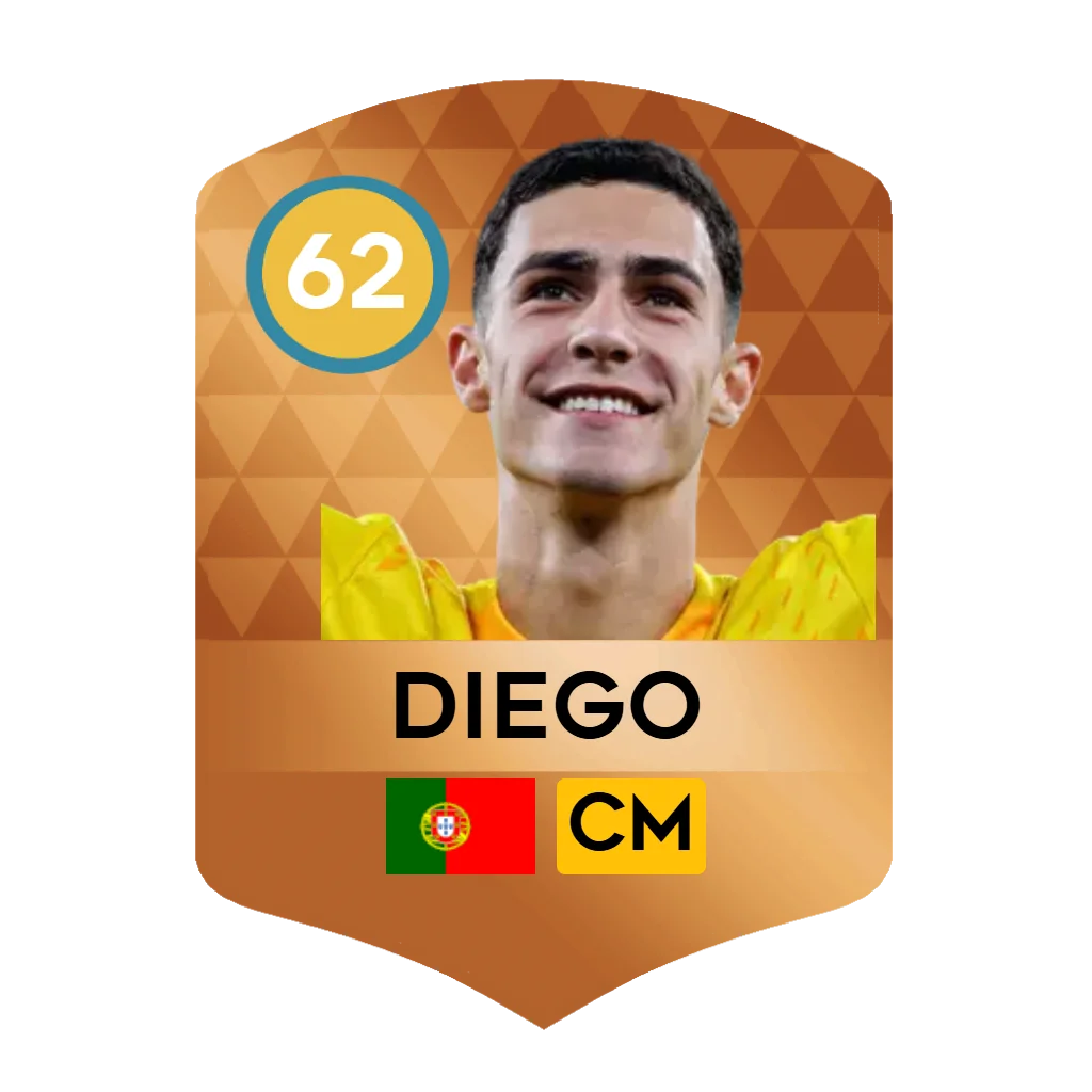 Diego Rodrigues DLS 26 Card