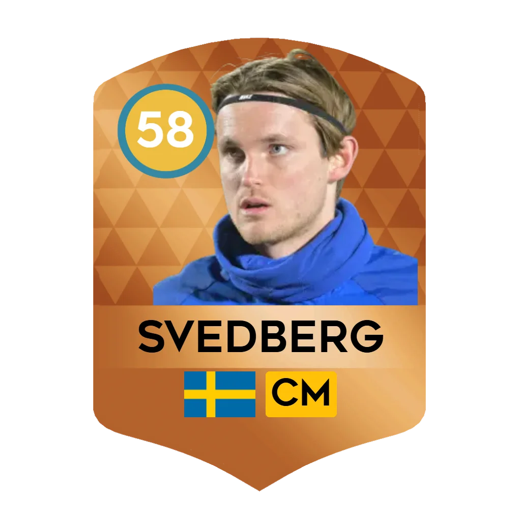 Svedberg