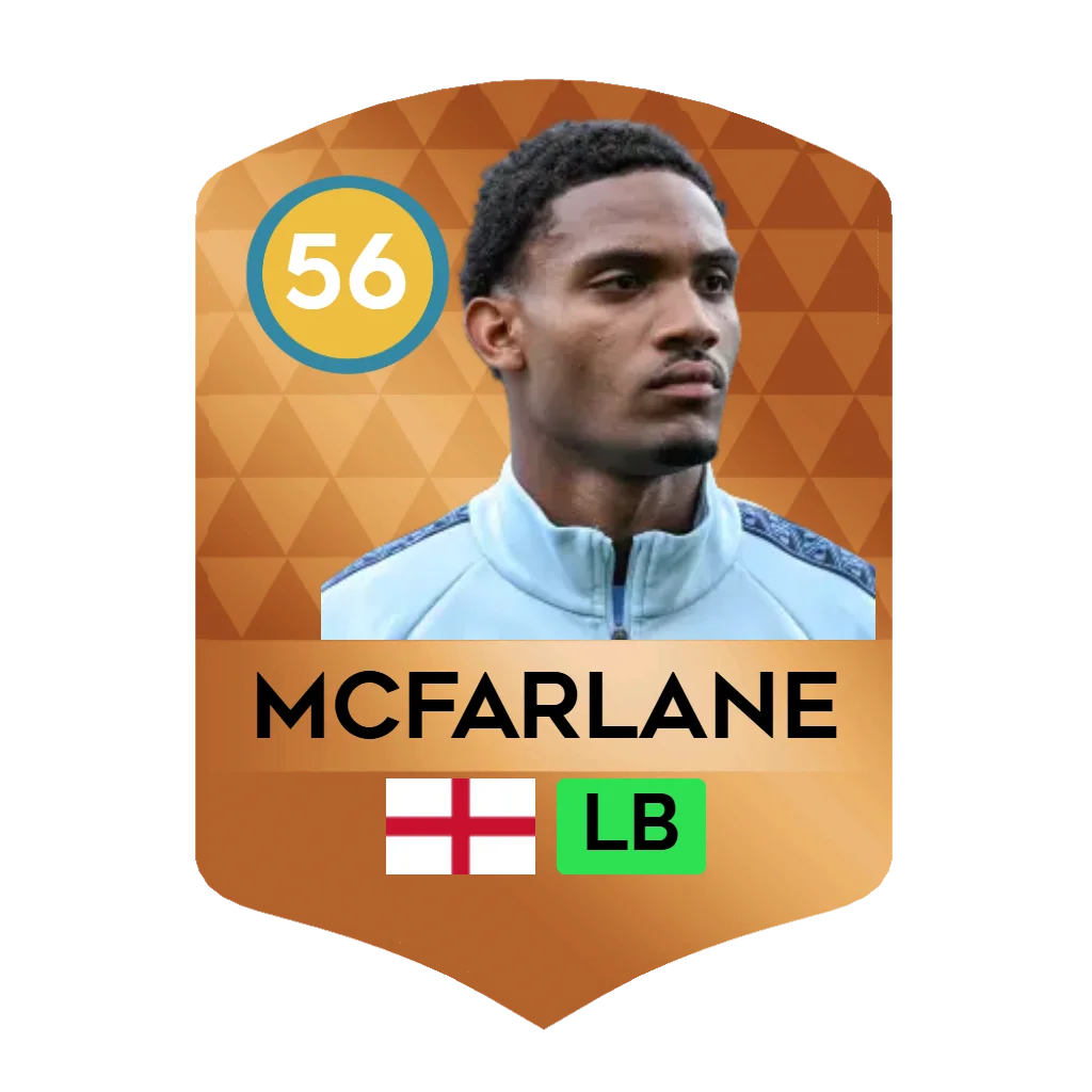 McFarlane