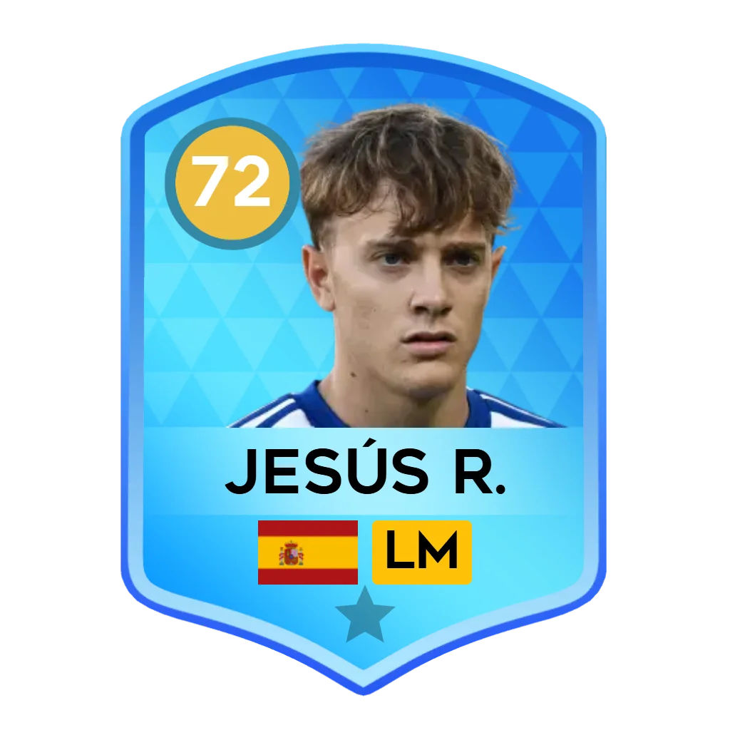 Jesús R.